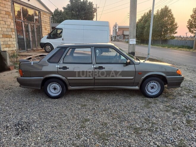 LADA (VAZ) 2115 2001, 236,523 km - 1.5 л - Cəlilabad