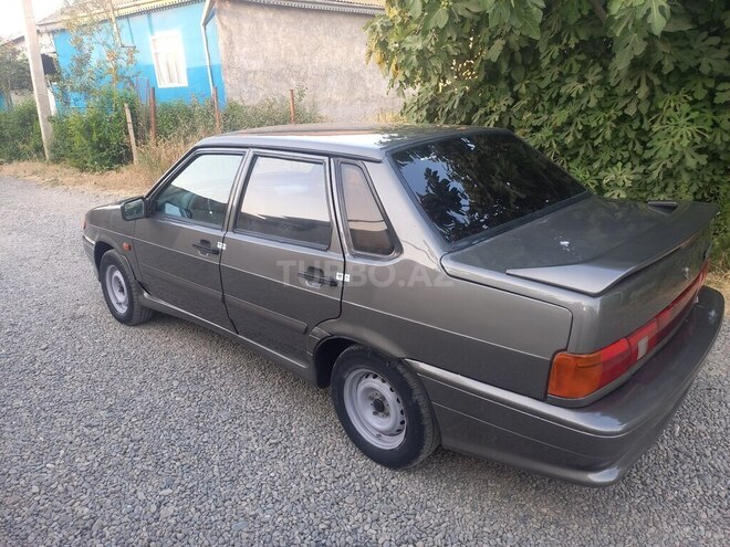 LADA (VAZ) 2115 2001, 236,523 km - 1.5 л - Cəlilabad
