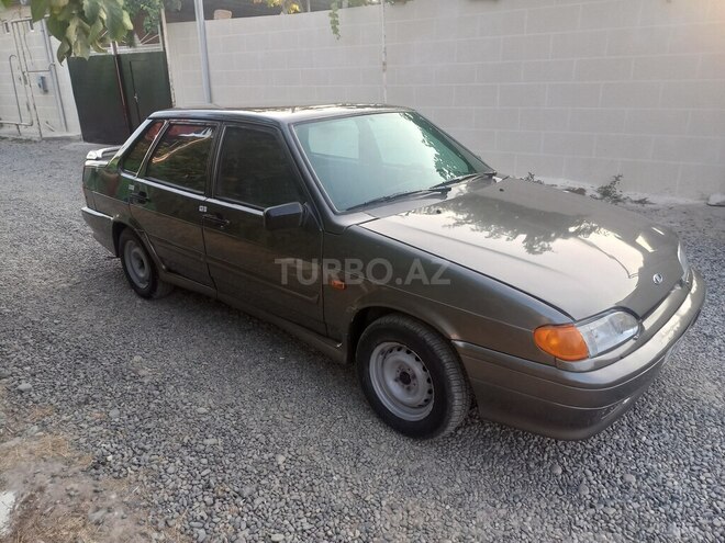 LADA (VAZ) 2115 2001, 236,523 km - 1.5 л - Cəlilabad