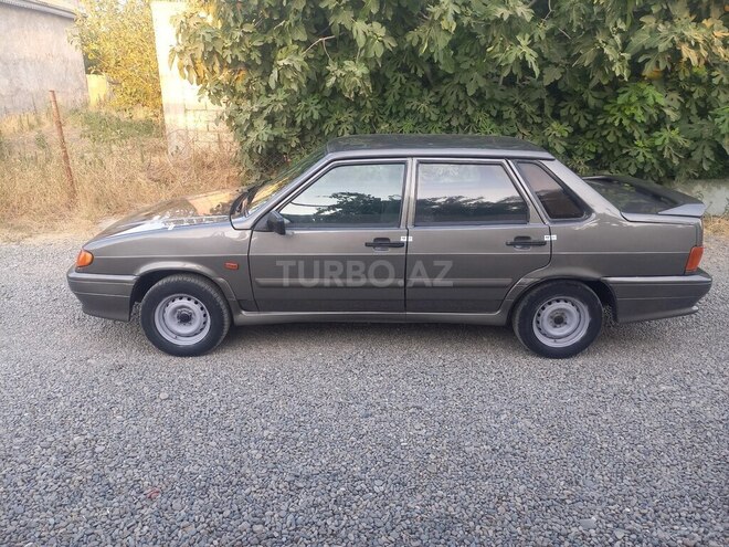 LADA (VAZ) 2115 2001, 236,523 km - 1.5 л - Cəlilabad