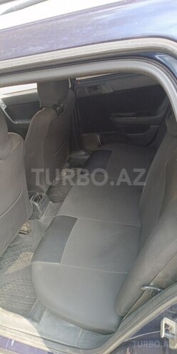 Opel Astra 1998, 360,000 km - 1.8 l - Bakı