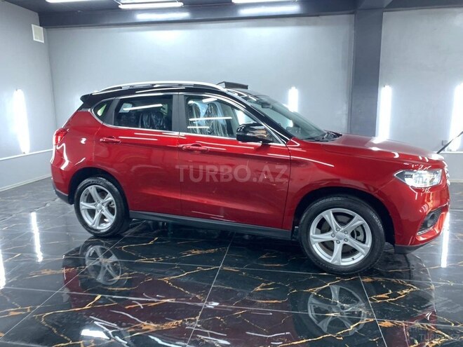 Haval H2 2020, 93,000 km - 1.5 л - Bakı