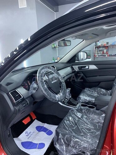 Haval H2 2020, 93,000 km - 1.5 л - Bakı