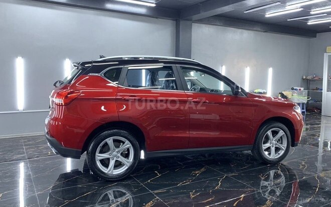 Haval H2 2020, 93,000 km - 1.5 л - Bakı