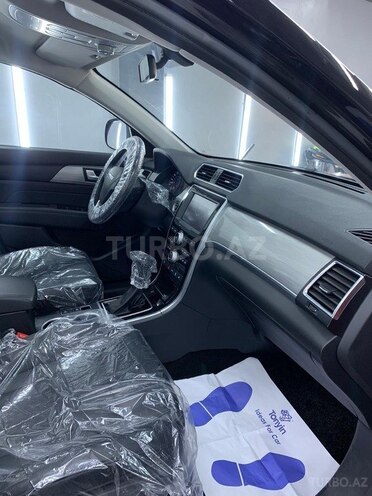 Haval H2 2020, 93,000 km - 1.5 л - Bakı