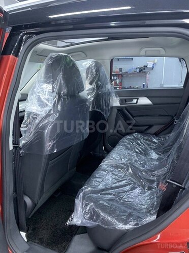 Haval H2 2020, 93,000 km - 1.5 л - Bakı
