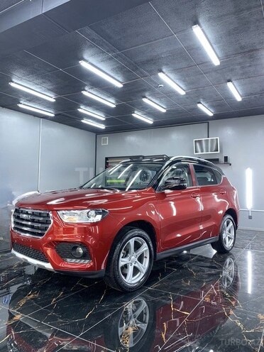 Haval H2 2020, 93,000 km - 1.5 л - Bakı