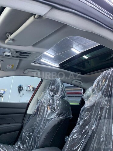 Haval H2 2020, 93,000 km - 1.5 л - Bakı