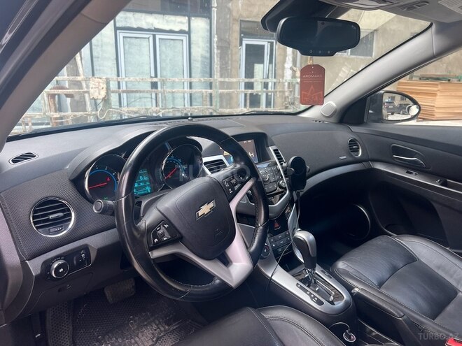 Chevrolet Cruze 2015, 199,777 km - 1.4 л - Bakı