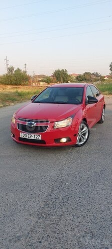 Chevrolet Cruze 2014, 149,000 km - 1.4 l - Bakı