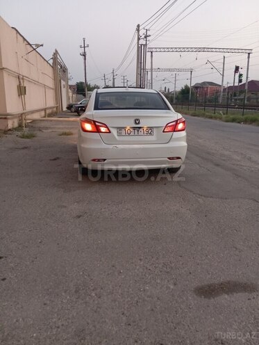 Changan Eado 2013, 197,278 km - 1.6 l - Bakı