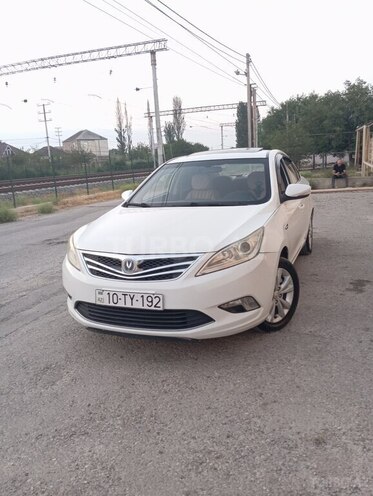 Changan Eado 2013, 197,278 km - 1.6 l - Bakı