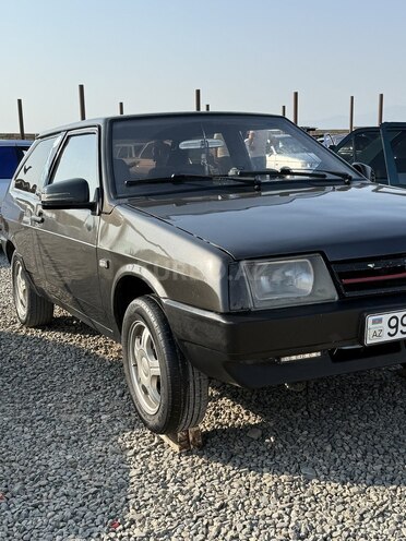 LADA (VAZ) 2108 1989, 340,540 km - 1.5 l - Gədəbəy