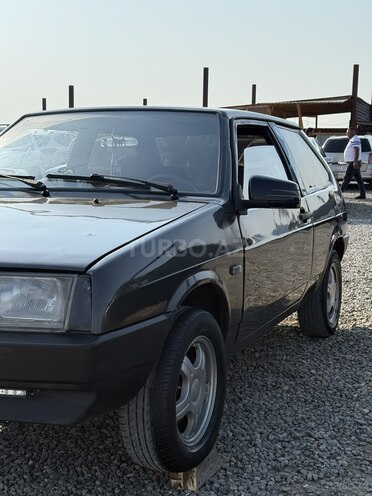 LADA (VAZ) 2108 1989, 340,540 km - 1.5 l - Gədəbəy