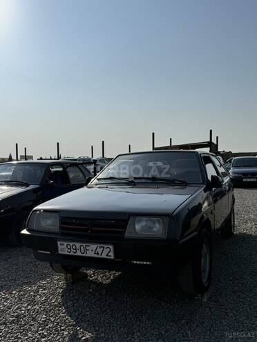 LADA (VAZ) 2108 1989, 340,540 km - 1.5 l - Gədəbəy