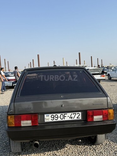 LADA (VAZ) 2108 1989, 340,540 km - 1.5 l - Gədəbəy