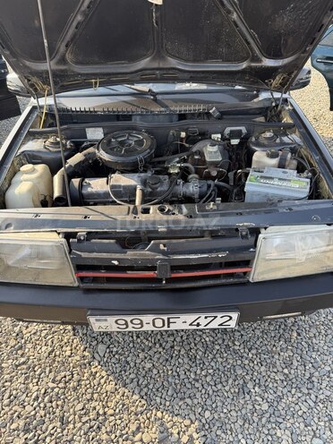 LADA (VAZ) 2108 1989, 340,540 km - 1.5 l - Gədəbəy