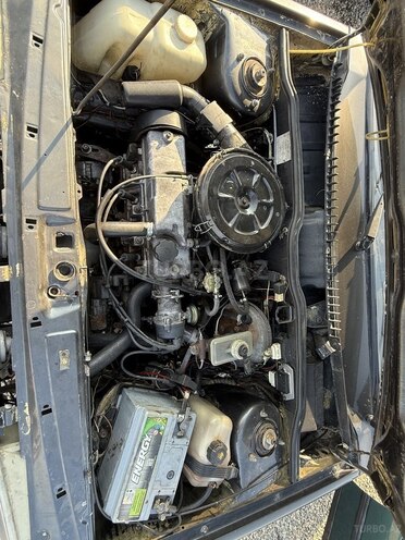 LADA (VAZ) 2108 1989, 340,540 km - 1.5 l - Gədəbəy