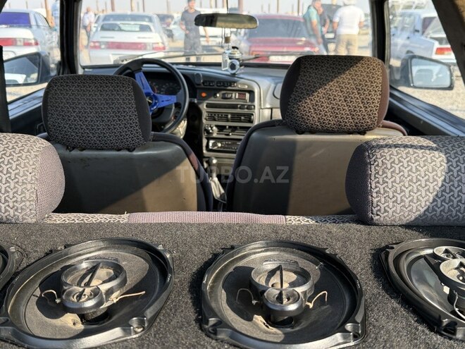 LADA (VAZ) 2108 1989, 340,540 km - 1.5 l - Gədəbəy