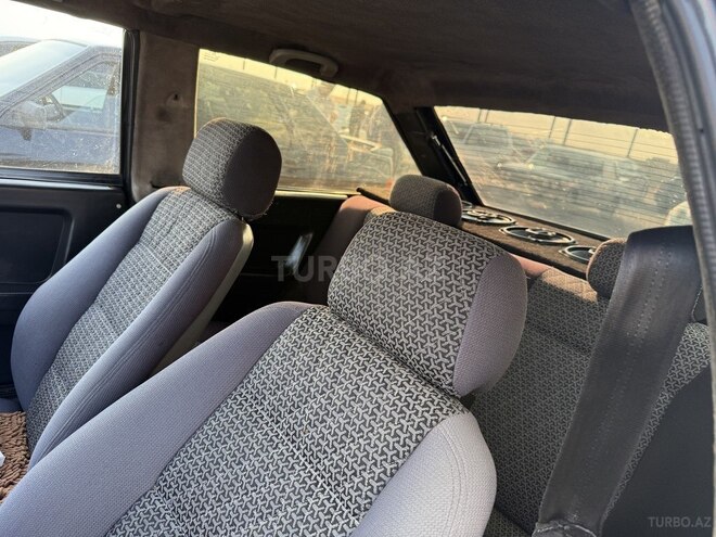 LADA (VAZ) 2108 1989, 340,540 km - 1.5 l - Gədəbəy