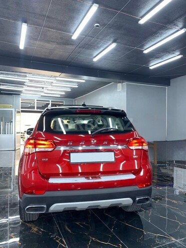 Haval H2 2020, 93,000 km - 1.5 л - Bakı