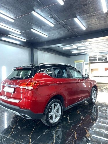 Haval H2 2020, 93,000 km - 1.5 л - Bakı