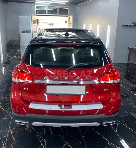 Haval H2 2020, 93,000 km - 1.5 л - Bakı