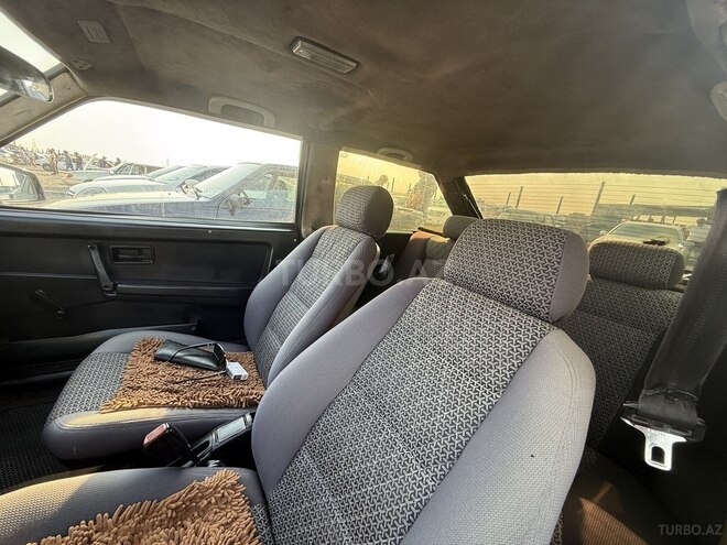 LADA (VAZ) 2108 1989, 340,540 km - 1.5 l - Gədəbəy