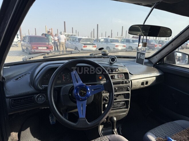 LADA (VAZ) 2108 1989, 340,540 km - 1.5 l - Gədəbəy
