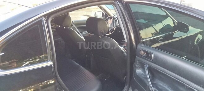 Volkswagen Passat 2003, 254,122 km - 1.8 l - Bakı