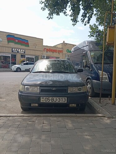LADA (VAZ) 2110 2005, 250,000 km - 1.5 л - Tərtər