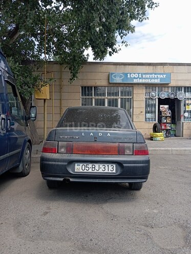 LADA (VAZ) 2110 2005, 250,000 km - 1.5 л - Tərtər