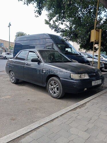 LADA (VAZ) 2110 2005, 250,000 km - 1.5 л - Tərtər