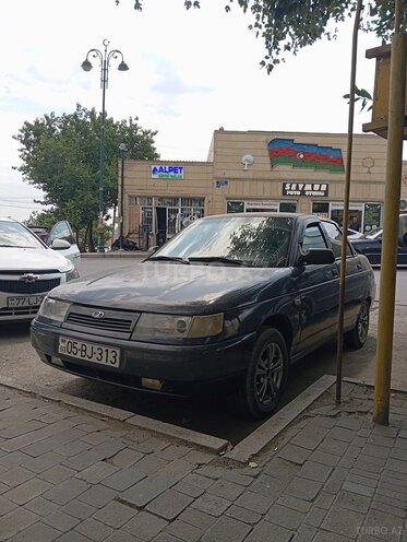 LADA (VAZ) 2110 2005, 250,000 km - 1.5 л - Tərtər
