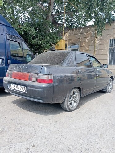 LADA (VAZ) 2110 2005, 250,000 km - 1.5 л - Tərtər