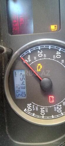Volkswagen Passat 2003, 254,122 km - 1.8 l - Bakı