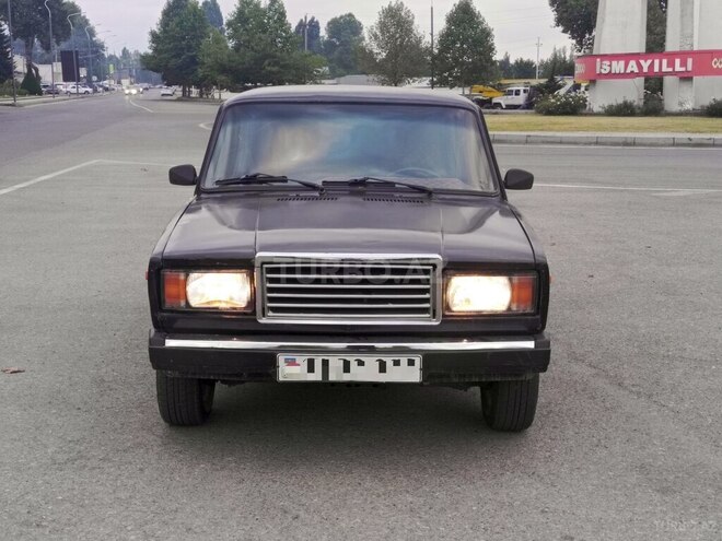 LADA (VAZ) 2107 2002, 185,000 km - 1.5 л - Bakı