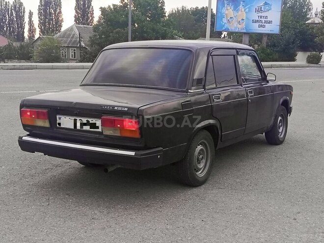 LADA (VAZ) 2107 2002, 185,000 km - 1.5 л - Bakı