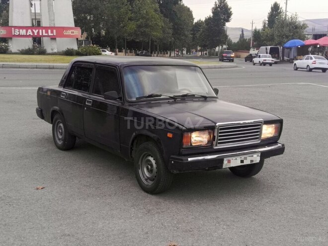 LADA (VAZ) 2107 2002, 185,000 km - 1.5 л - Bakı