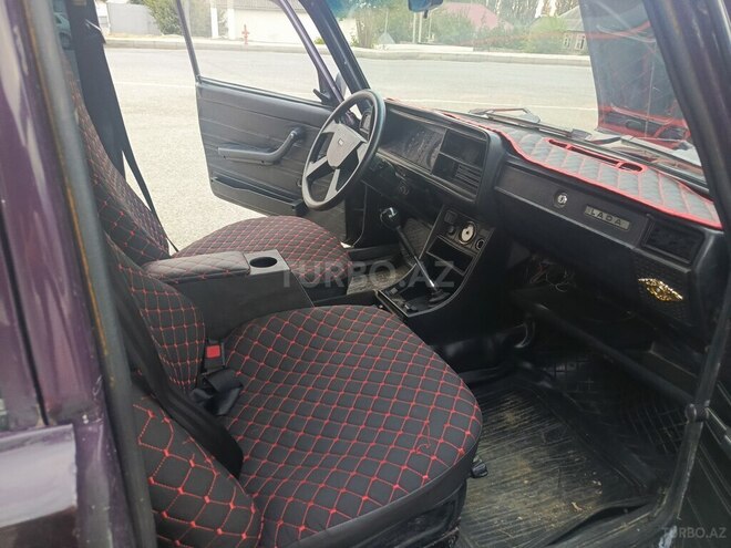 LADA (VAZ) 2107 2002, 185,000 km - 1.5 л - Bakı