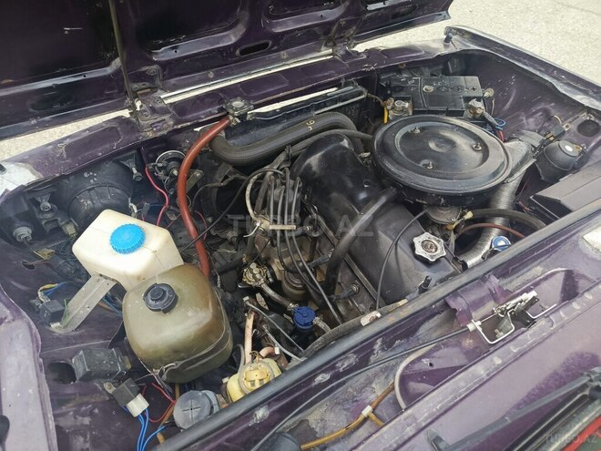 LADA (VAZ) 2107 2002, 185,000 km - 1.5 л - Bakı