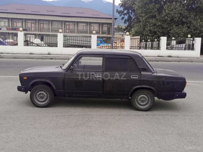 LADA (VAZ) 2107 2002, 185,000 km - 1.5 л - Bakı