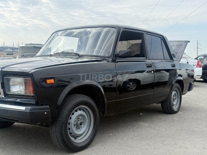 LADA (VAZ) 2107 2010, 65,000 km - 1.6 л - Bakı
