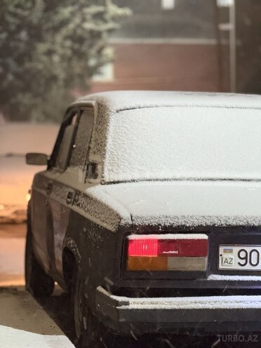 LADA (VAZ) 2107 2010, 65,000 km - 1.6 л - Bakı