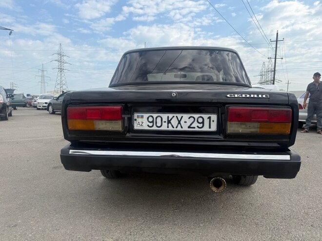 LADA (VAZ) 2107 2010, 65,000 km - 1.6 л - Bakı