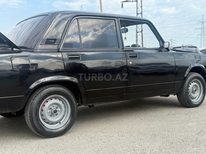 LADA (VAZ) 2107 2010, 65,000 km - 1.6 л - Bakı