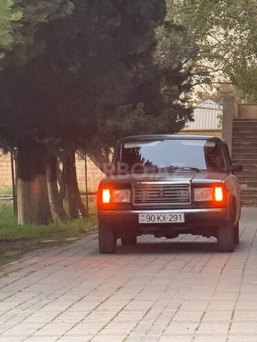 LADA (VAZ) 2107 2010, 65,000 km - 1.6 л - Bakı