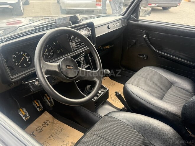 LADA (VAZ) 2107 2010, 65,000 km - 1.6 л - Bakı