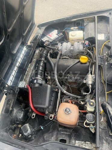 LADA (VAZ) 2107 2010, 65,000 km - 1.6 л - Bakı