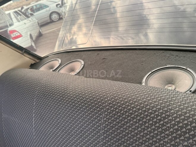 LADA (VAZ) 2107 2010, 65,000 km - 1.6 л - Bakı